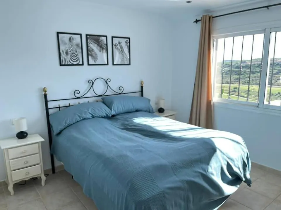 Villa Danesa Estepona Spain