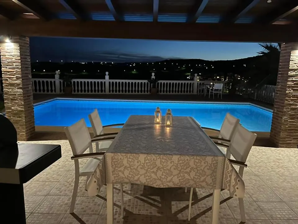 Villa Danesa Estepona 0*,  Spain