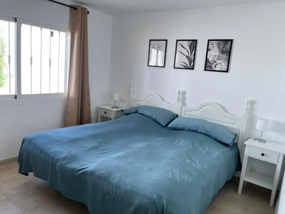 Villa Danesa Estepona