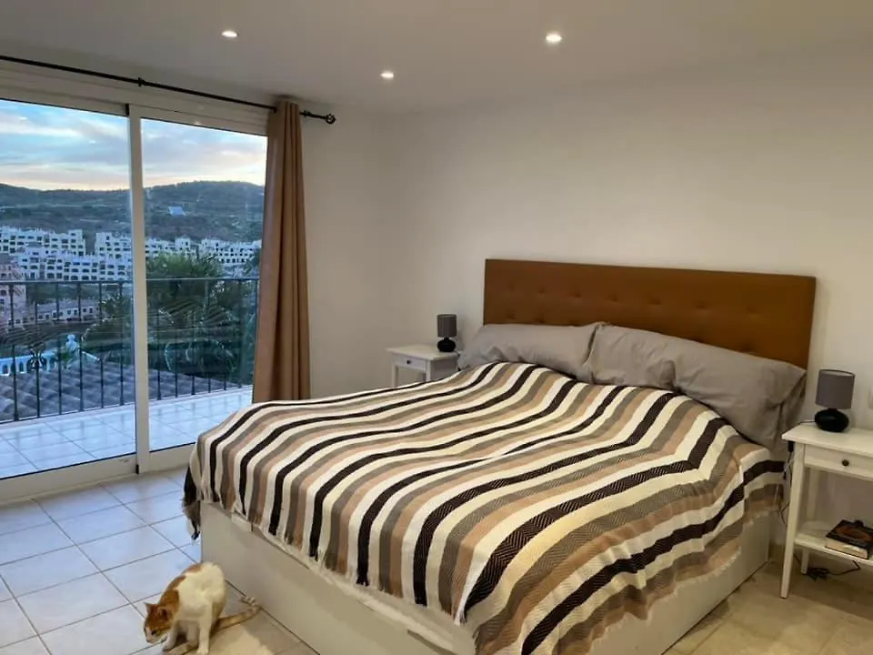 Villa Danesa Estepona Spain