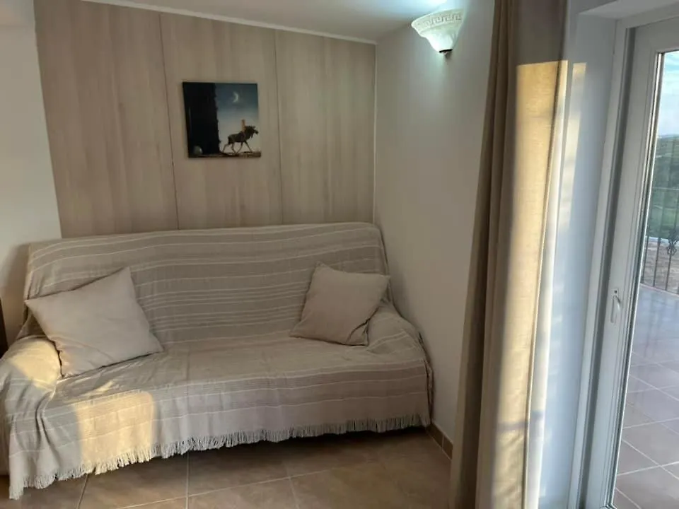 Villa Danesa Estepona 0*,