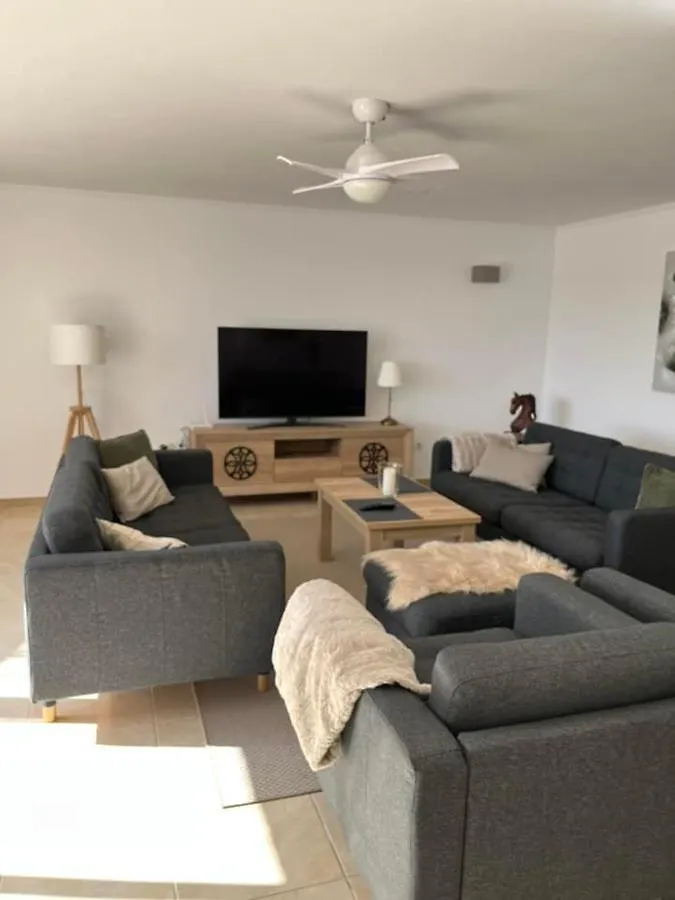 Villa Danesa Estepona 0*,