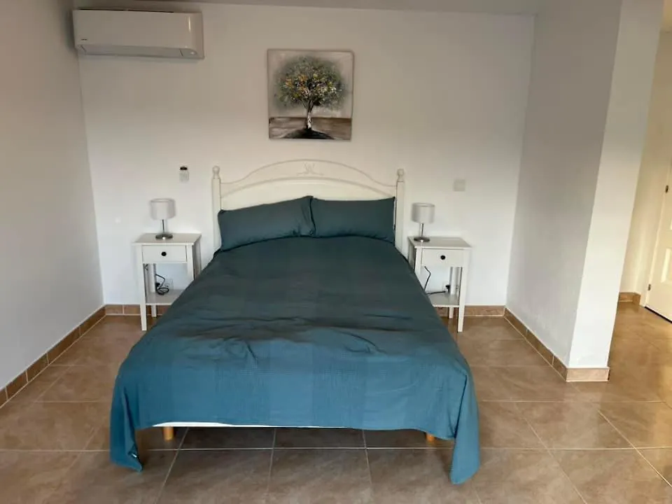 Villa Danesa Estepona